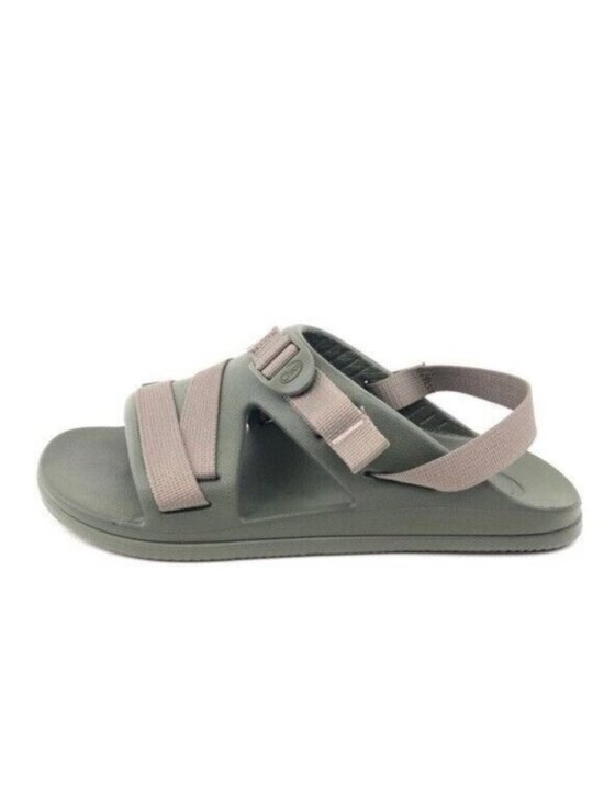 Chaco Chillos Sport Summer Sandals 9 main image 9